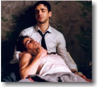 De Tamina a Plata Quemada